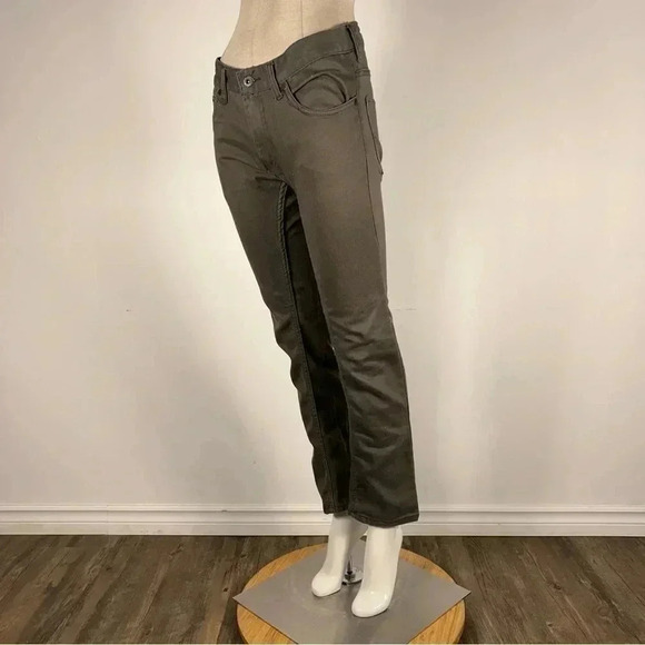 Levi’s 511  slim jeans youth 18 reg - Picture 3 of 14